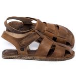 Laranja_Lima_Shoes_Sapatos_Femininos_Sandalia_Rasteira_Flat_em_Couro_Caramelo_-_Codigo_-_141202_1