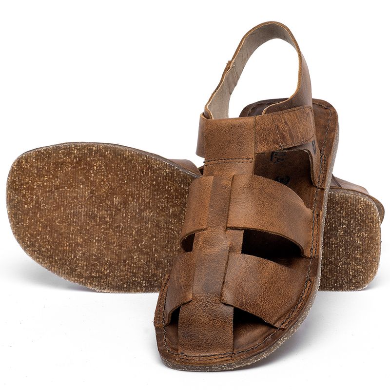 Laranja_Lima_Shoes_Sapatos_Femininos_Sandalia_Rasteira_Flat_em_Couro_Caramelo_-_Codigo_-_141202_2