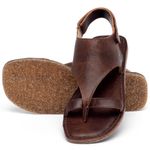 Laranja_Lima_Shoes_Sapatos_Femininos_Sandalia_Rasteira_Flat_em_Couro_Marrom_-_Codigo_-_141211_2
