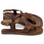 Laranja_Lima_Shoes_Sapatos_Femininos_Sandalia_Rasteira_Flat_em_Couro_Caramelo_-_Codigo_-_141212_1