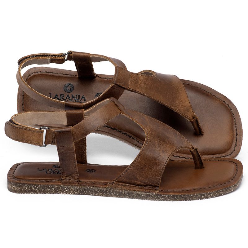 Laranja_Lima_Shoes_Sapatos_Femininos_Sandalia_Rasteira_Flat_em_Couro_Caramelo_-_Codigo_-_141212_1
