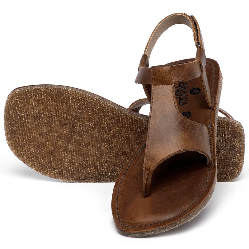 Laranja_Lima_Shoes_Sapatos_Femininos_Sandalia_Rasteira_Flat_em_Couro_Caramelo_-_Codigo_-_141212_2
