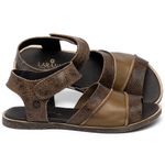 Laranja_Lima_Shoes_Sapatos_Femininos_Sandalia_Rasteira_Flat_em_Couro_Marrom_-_Codigo_-_137330_1