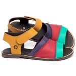 Laranja_Lima_Shoes_Sapatos_Femininos_Sandalia_Rasteira_Flat_em_Couro_Colorido_-_Codigo_-_137330_1
