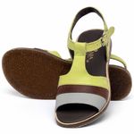 Laranja_Lima_Shoes_Sapatos_Femininos_Sandalia_Rasteira_Flat_em_Couro_Colorido_-_Codigo_-_137346_2