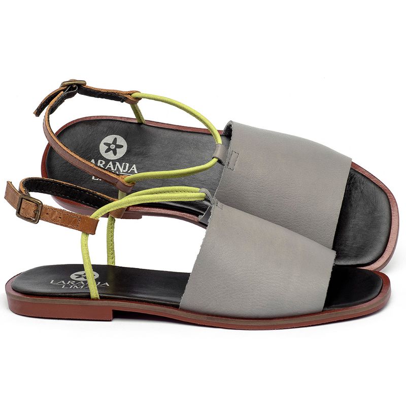 Laranja_Lima_Shoes_Sapatos_Femininos_Sandalia_Rasteira_Flat_em_Couro_Colorido_-_Codigo_-_136108_1