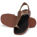 Laranja_Lima_Shoes_Sapatos_Femininos_Sandalia_Rasteira_Flat_em_Couro_Marrom_-_Codigo_-_136109_2