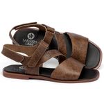 Laranja_Lima_Shoes_Sapatos_Femininos_Sandalia_Rasteira_Flat_em_Couro_Marrom_-_Codigo_-_136111_1