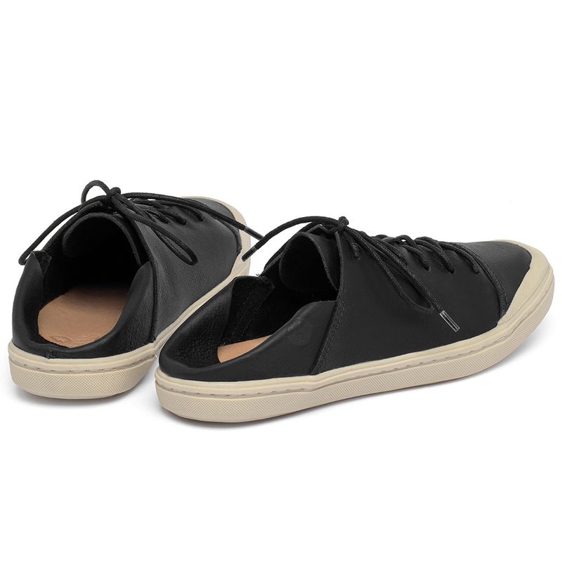 Laranja_Lima_Shoes_Sapatos_Femininos_Tenis_Cano_Baixo_em_Couro_Preto_-_Codigo_-_141213_4