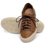 Laranja_Lima_Shoes_Sapatos_Femininos_Tenis_Cano_Baixo_em_Couro_Caramelo_-_Codigo_-_141213_2