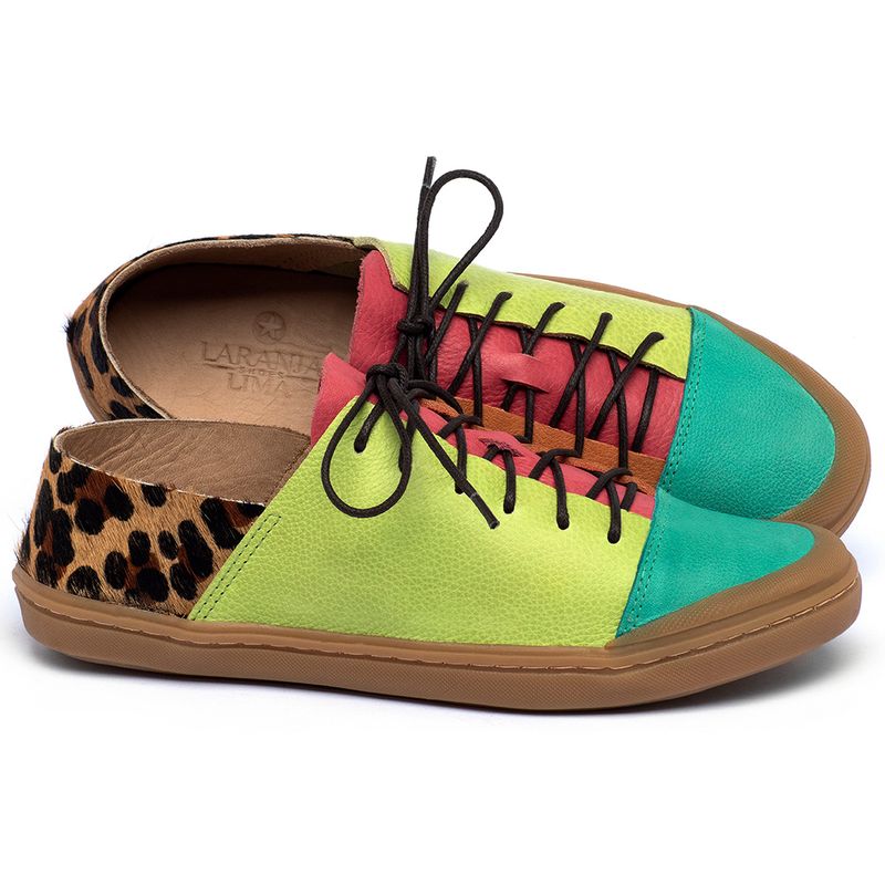 Laranja_Lima_Shoes_Sapatos_Femininos_Tenis_Cano_Baixo_em_Couro_Colorido_-_Codigo_-_141213_1