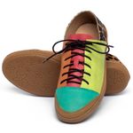 Laranja_Lima_Shoes_Sapatos_Femininos_Tenis_Cano_Baixo_em_Couro_Colorido_-_Codigo_-_141213_2