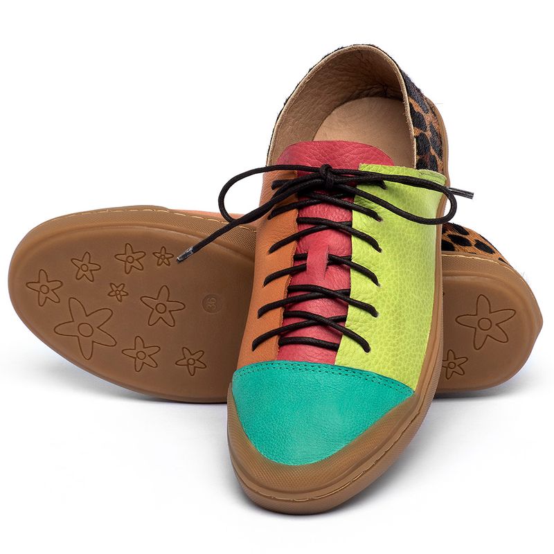 Laranja_Lima_Shoes_Sapatos_Femininos_Tenis_Cano_Baixo_em_Couro_Colorido_-_Codigo_-_141213_2