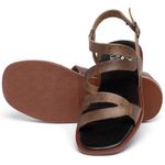 Laranja_Lima_Shoes_Sapatos_Femininos_Sandalia_Rasteira_Flat_em_Couro_Marrom_-_Codigo_-_136113_2