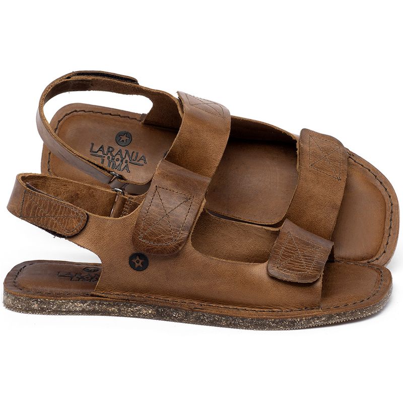 Laranja_Lima_Shoes_Sapatos_Femininos_Sandalia_Rasteira_Flat_em_Couro_Caramelo_-_Codigo_-_141208_1