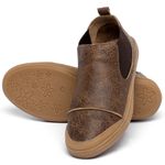 Laranja_Lima_Shoes_Sapatos_Femininos_Tenis_Cano_Alto_em_Couro_Marrom_-_Codigo_-_141217_2