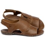 Laranja_Lima_Shoes_Sapatos_Femininos_Sandalia_Rasteira_Flat_em_Couro_Caramelo_-_Codigo_-_148047_1