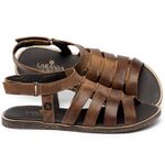 Laranja_Lima_Shoes_Sapatos_Femininos_Sandalia_Rasteira_Flat_em_Couro_Caramelo_-_Codigo_-_137332_1