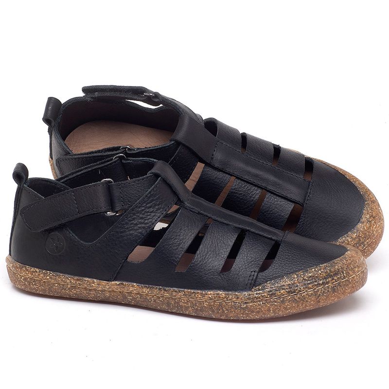 Laranja_Lima_Shoes_Sapatos_Femininos_Tenis_Cano_Baixo_em_Couro_Preto_-_Codigo_-_141144_1