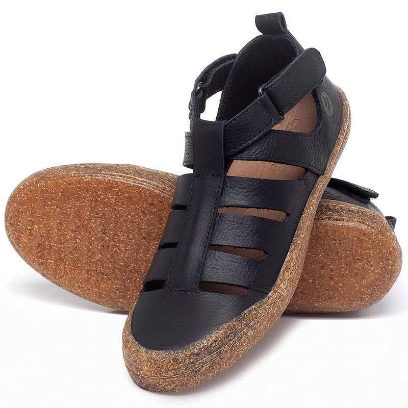 Laranja_Lima_Shoes_Sapatos_Femininos_Tenis_Cano_Baixo_em_Couro_Preto_-_Codigo_-_141144_2
