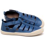 Laranja_Lima_Shoes_Sapatos_Femininos_Tenis_Cano_Baixo_em_Couro_Azul_-_Codigo_-_141144_1