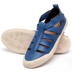 Laranja_Lima_Shoes_Sapatos_Femininos_Tenis_Cano_Baixo_em_Couro_Azul_-_Codigo_-_141144_2