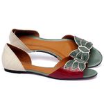 Laranja_Lima_Shoes_Sapatos_Femininos_Sapatilha_Peep_Toe_em_Couro_Animal_Print_-_Codigo_-_56221_1