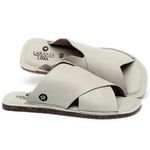 Laranja_Lima_Shoes_Sapatos_Femininos_Sandalia_Rasteira_Flat_em_Couro_Off-White_-_Codigo_-_141155_1