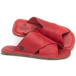 Laranja_Lima_Shoes_Sapatos_Femininos_Sandalia_Rasteira_Flat_em_Couro_Vermelho_-_Codigo_-_141155_1