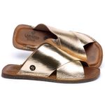 Laranja_Lima_Shoes_Sapatos_Femininos_Sandalia_Rasteira_Flat_em_Couro_Metalizado_-_Codigo_-_141155_1