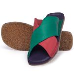Laranja_Lima_Shoes_Sapatos_Femininos_Sandalia_Rasteira_Flat_em_Couro_Colorido_-_Codigo_-_141155_2