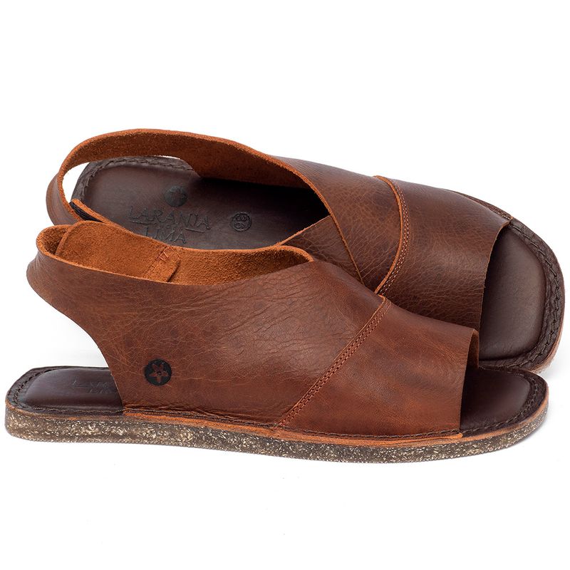 Laranja_Lima_Shoes_Sapatos_Femininos_Sandalia_Rasteira_Flat_em_Couro_Laranja_-_Codigo_-_141209_1