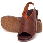 Laranja_Lima_Shoes_Sapatos_Femininos_Sandalia_Rasteira_Flat_em_Couro_Laranja_-_Codigo_-_141209_2