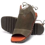 Laranja_Lima_Shoes_Sapatos_Femininos_Sandalia_Rasteira_Flat_em_Couro_Verde_-_Codigo_-_145052_2
