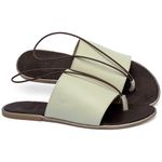 Laranja_Lima_Shoes_Sapatos_Femininos_Sandalia_Rasteira_Flat_em_Couro_Off-White_-_Codigo_-_3657_1