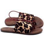 Laranja_Lima_Shoes_Sapatos_Femininos_Sandalia_Rasteira_Flat_em_Couro_Animal_Print_-_Codigo_-_3657_1