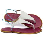Laranja_Lima_Shoes_Sapatos_Femininos_Sandalia_Rasteira_Flat_em_Couro_Colorido_-_Codigo_-_3720_1