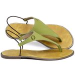 Laranja_Lima_Shoes_Sapatos_Femininos_Sandalia_Rasteira_Flat_em_Couro_Colorido_-_Codigo_-_3720_1