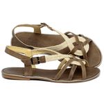 Laranja_Lima_Shoes_Sapatos_Femininos_Sandalia_Rasteira_Flat_em_Couro_Marrom_-_Codigo_-_3764_1