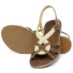Laranja_Lima_Shoes_Sapatos_Femininos_Sandalia_Rasteira_Flat_em_Couro_Marrom_-_Codigo_-_3764_2