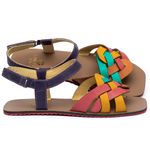 Laranja_Lima_Shoes_Sapatos_Femininos_Sandalia_Rasteira_Flat_em_Couro_Colorido_-_Codigo_-_3767_1