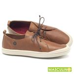 Laranja_Lima_Shoes_Sapatos_Masculinos_Tenis_Masculino_Cano_Baixo_em_Couro_Caramelo_-_Codigo_-_141085_1