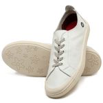 Laranja_Lima_Shoes_Sapatos_Masculinos_Tenis_Masculino_Cano_Baixo_em_Couro_Off-White_-_Codigo_-_141088_2