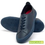 Laranja_Lima_Shoes_Sapatos_Masculinos_Tenis_Masculino_Cano_Baixo_em_Couro_Azul_-_Codigo_-_141088_2
