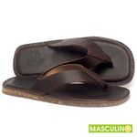 Laranja_Lima_Shoes_Sapatos_Masculinos_Rasteira_em_Couro_Marrom_-_Codigo_-_141182_1