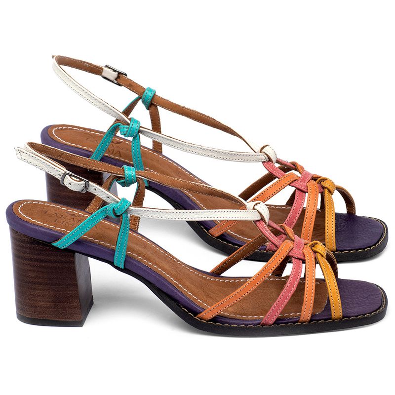 Laranja_Lima_Shoes_Sapatos_Femininos_Sandalia_Laranja_Lima_Shoes_Classic_Salto_de_6_cm_em_Couro_Colorido_-_Codigo_-_3769_1