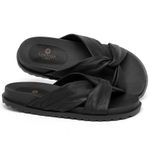 Laranja_Lima_Shoes_Sapatos_Femininos_Sandalia_Rasteira_Birken_em_Couro_Preto_-_Codigo_-_9512_1