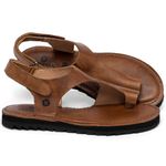 Laranja_Lima_Shoes_Sapatos_Femininos_Sandalia_Rasteira_Birken_em_Couro_Caramelo_-_Codigo_-_141223_1