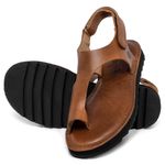 Laranja_Lima_Shoes_Sapatos_Femininos_Sandalia_Rasteira_Birken_em_Couro_Caramelo_-_Codigo_-_141223_2