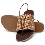 Laranja_Lima_Shoes_Sapatos_Femininos_Sandalia_Rasteira_Flat_em_Couro_Multicolor_-_Codigo_-_3766_2